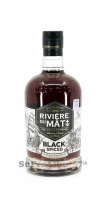 Riviere Du Mat Black Spice 35% 70cl