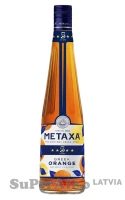 Metaxa Greek Orange 33% 100cl