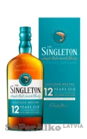 Singleton Dufftown 12YO Luscious Nectar 40% 70cl
