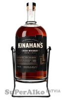 Kinahans The Kasc Project LL 40% 450cl