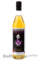 Yakusun Passion Fruit 35% 70cl