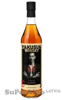 Yakusun Classic 40% 70cl