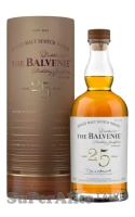 Balvenie 25YO 48% 70cl+GB