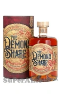 Demon's Share 6YO 40% 300cl GB